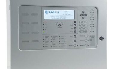 Fire Alarm Systems