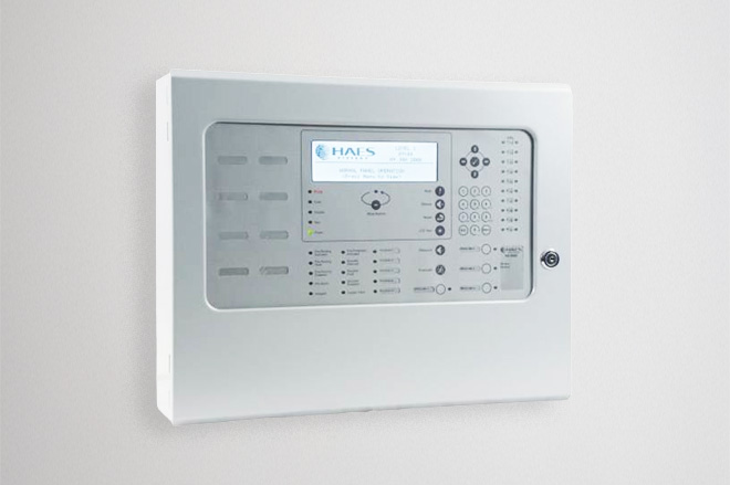 Fire Alarm Systems
